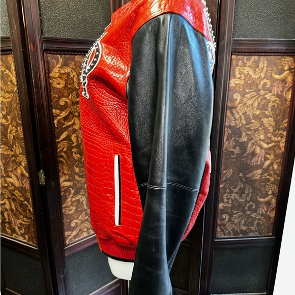 ( RARE ) Pelle Pelle SODA CLUB ( Heritsge Series ) MB Sc - Picture 6 of 8